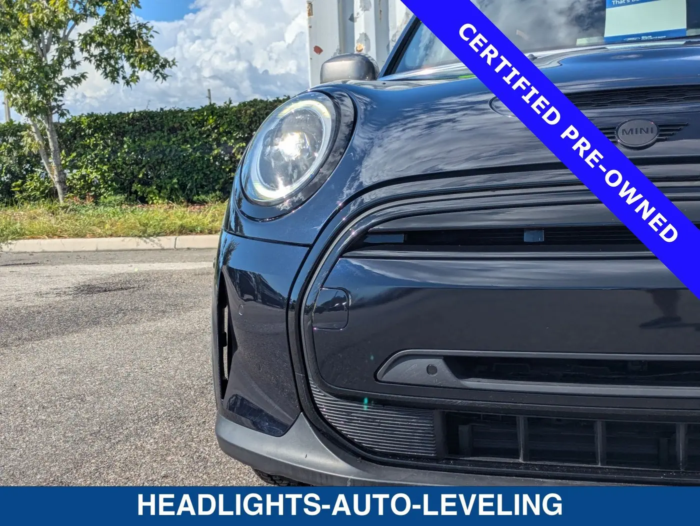 2024 MINI Hardtop - $22,099