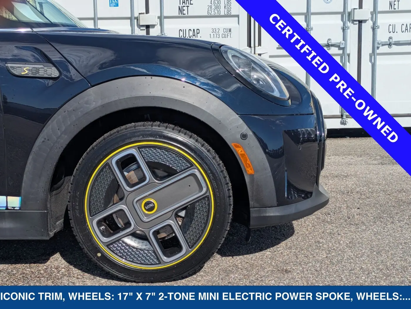 2024 MINI Hardtop - $22,099