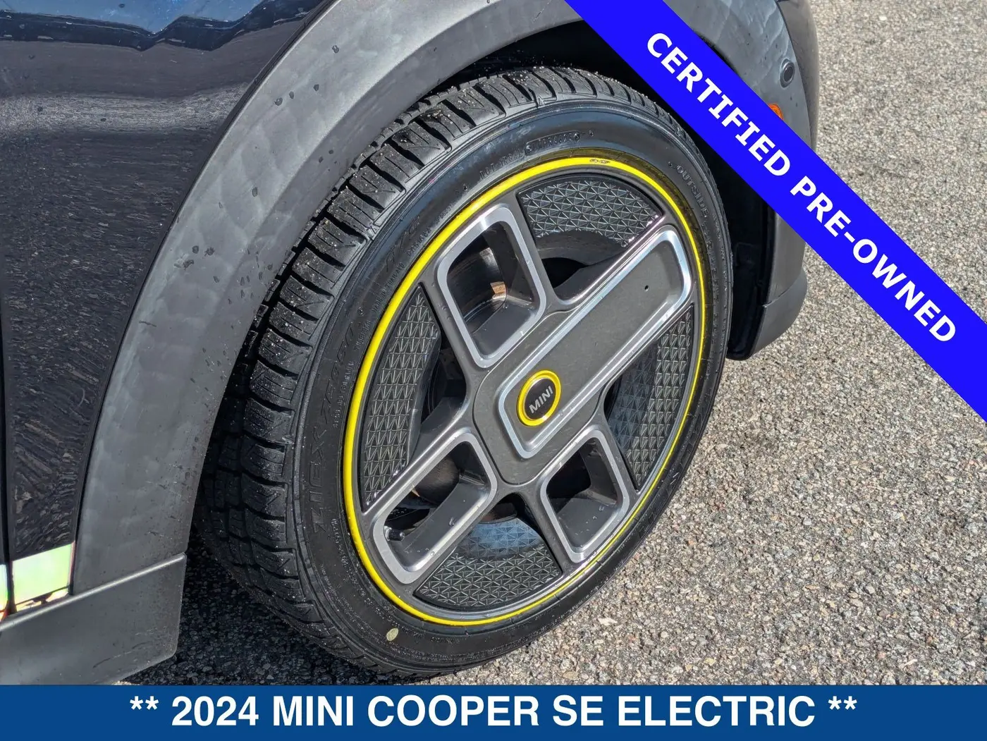2024 MINI Hardtop - $22,099