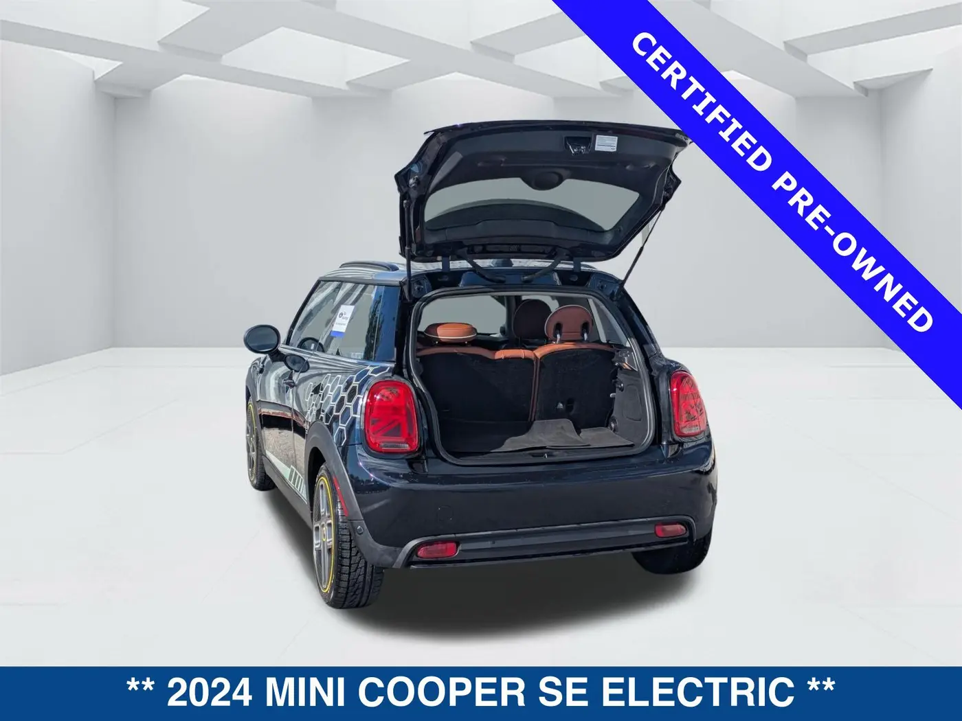 2024 MINI Hardtop - $22,099