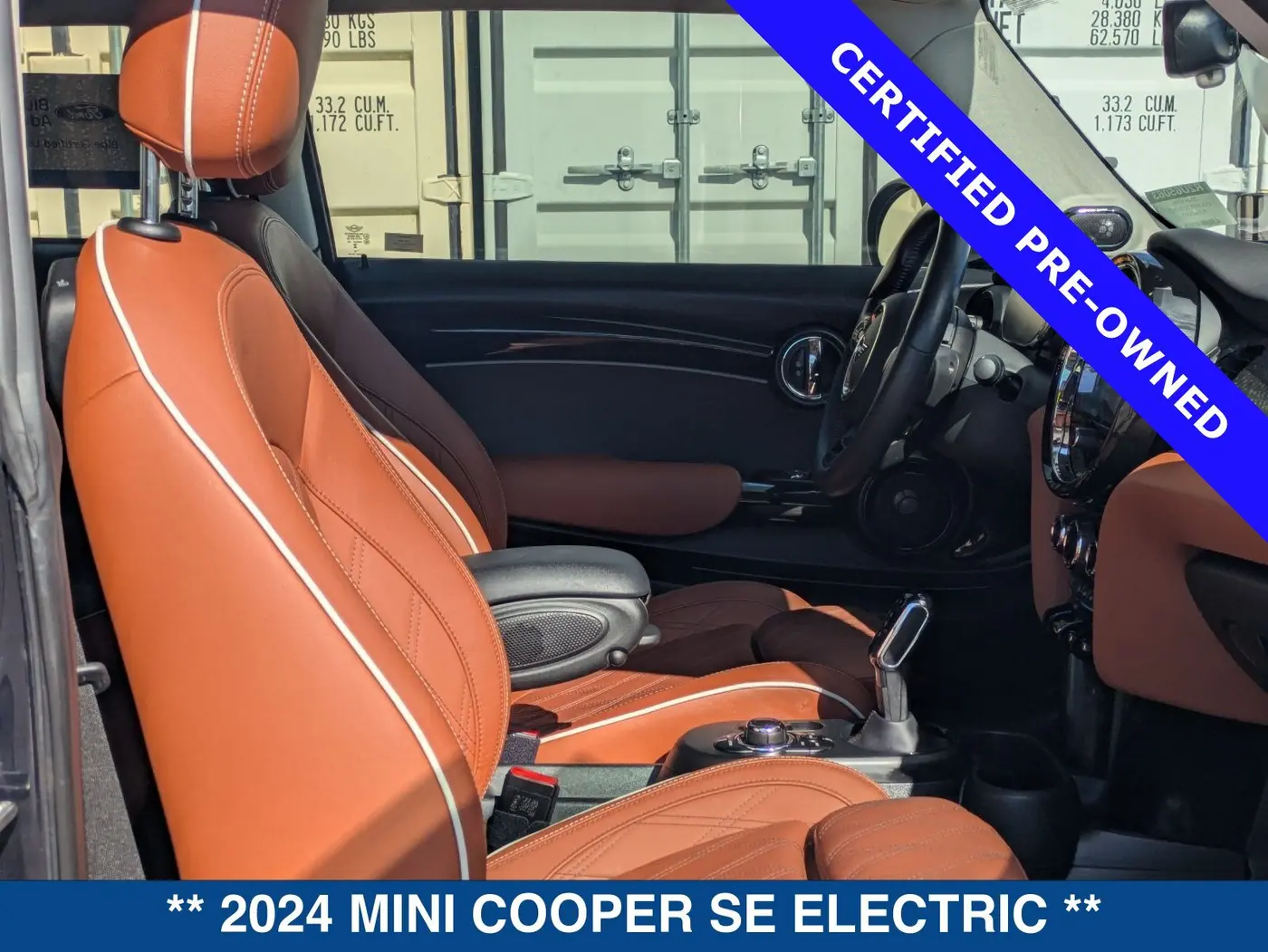 2024 MINI Hardtop - $22,099