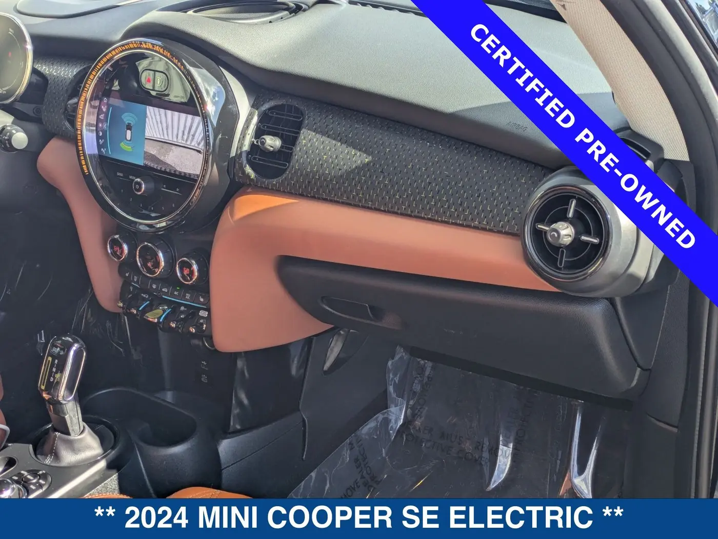 2024 MINI Hardtop - $22,099