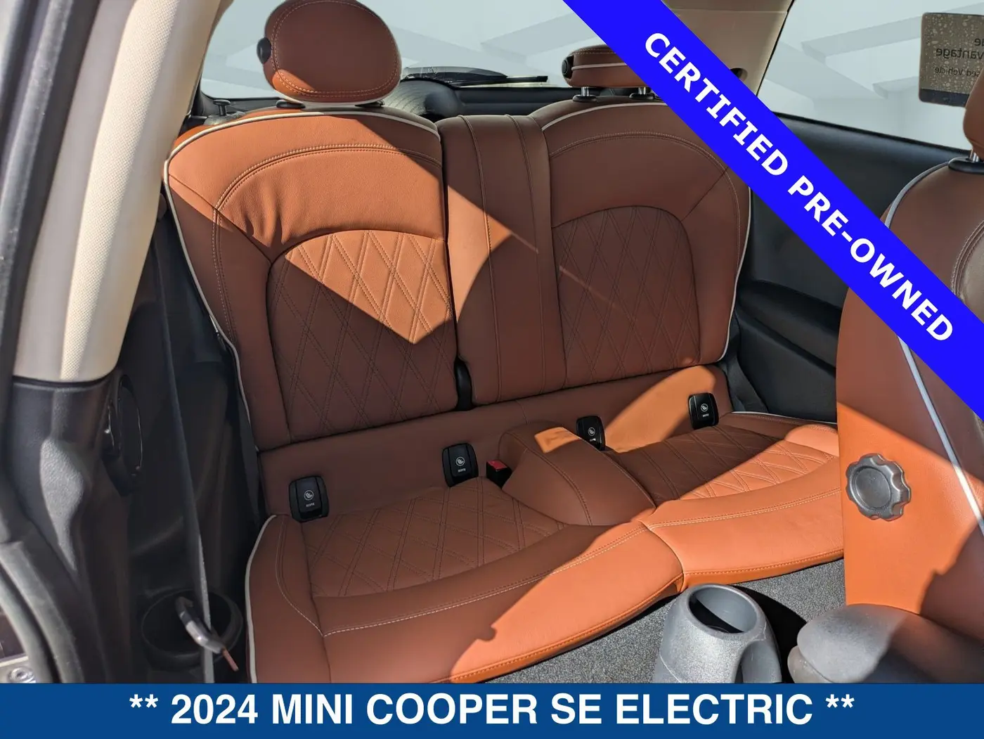 2024 MINI Hardtop - $22,099