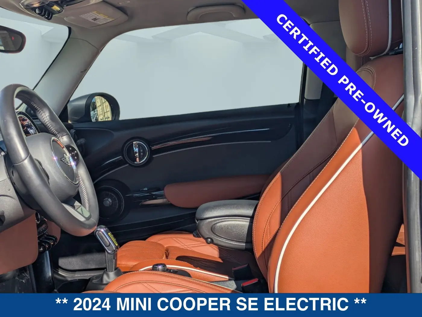 2024 MINI Hardtop - $22,099