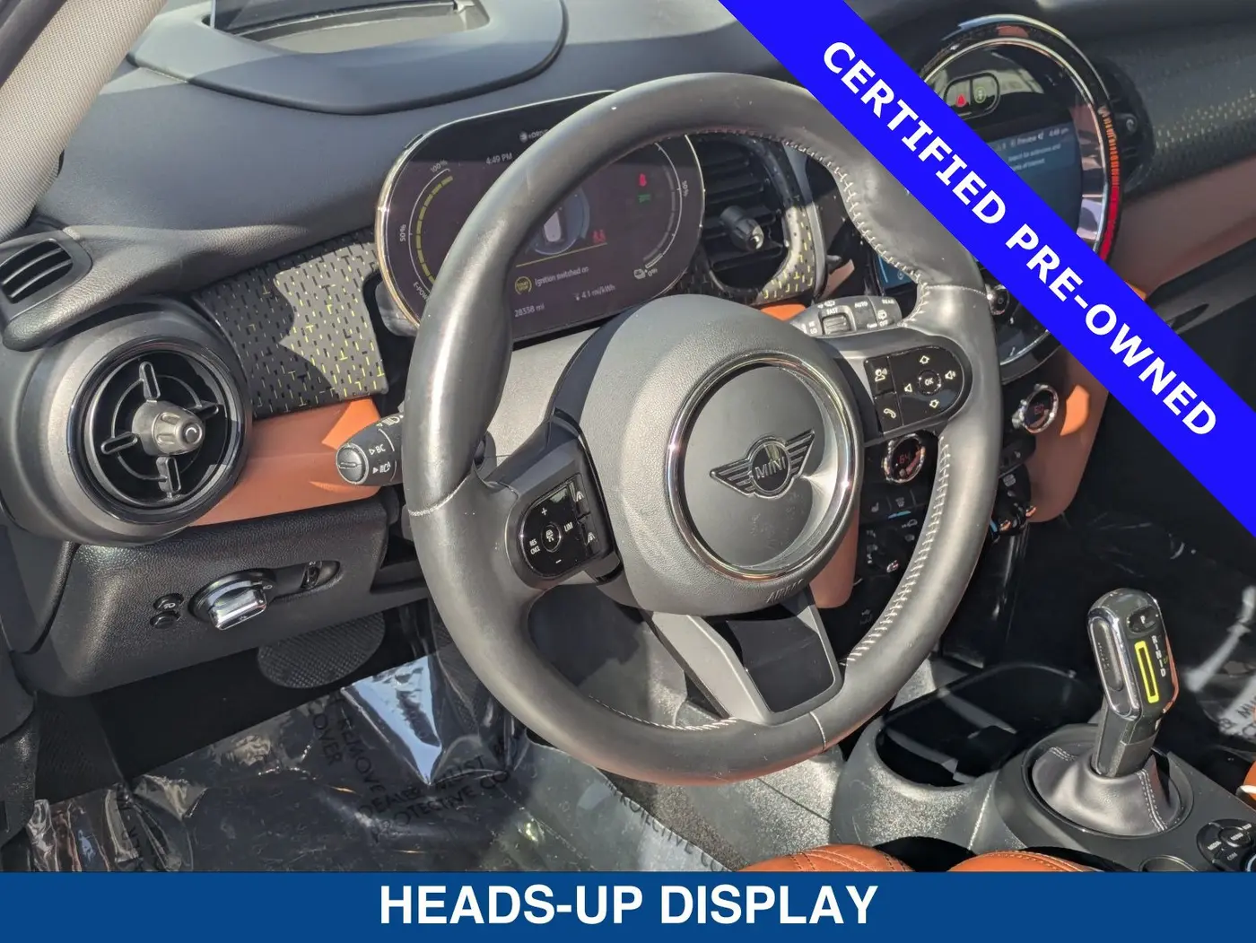 2024 MINI Hardtop - $22,099