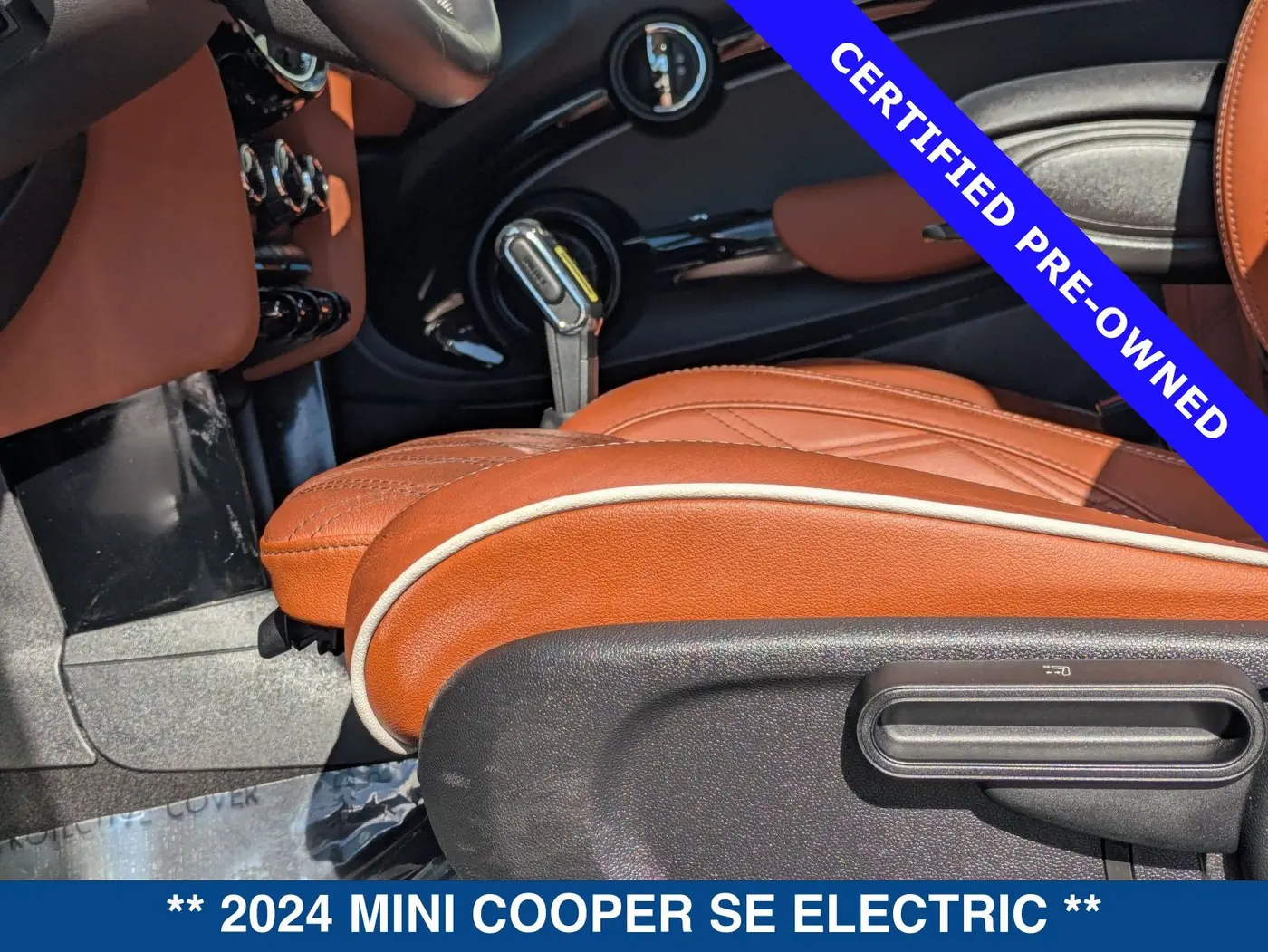 2024 MINI Hardtop - $22,099