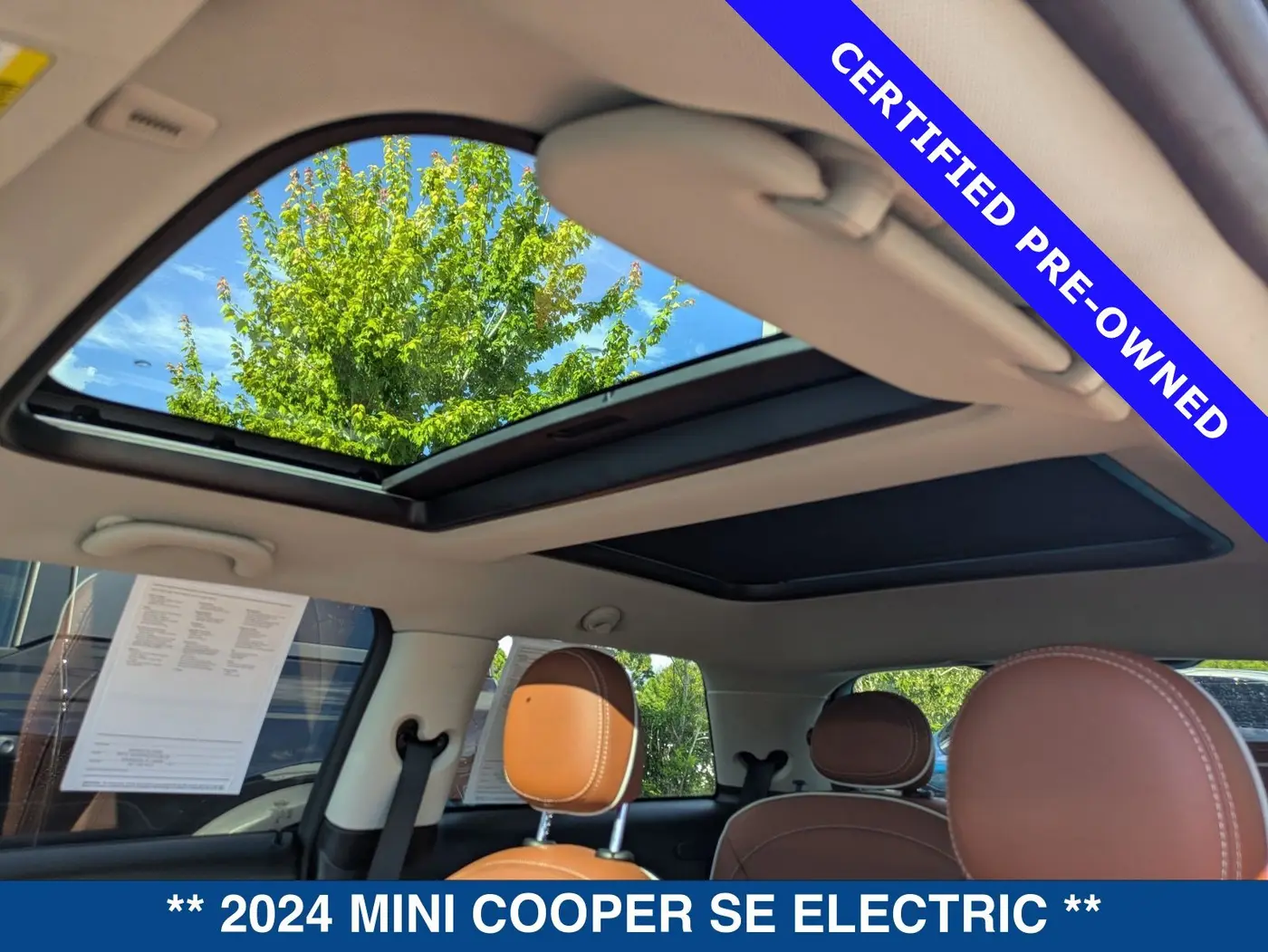 2024 MINI Hardtop - $22,099