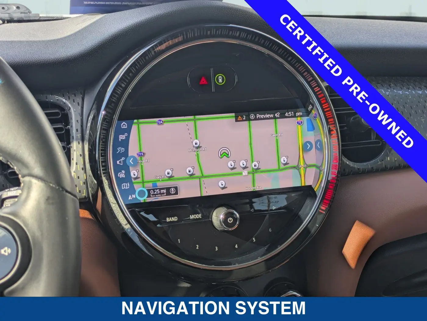 2024 MINI Hardtop - $22,099