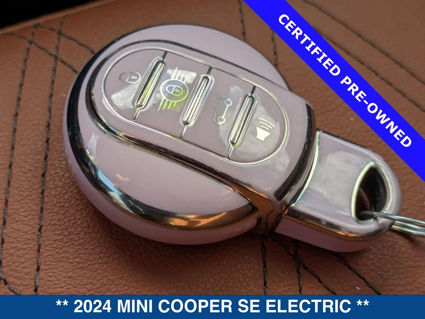 2024 MINI Hardtop - $22,099