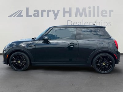 Photo of a 2023 Mini Hardtop 2 Door Cooper SE 2DR Hatchback for sale