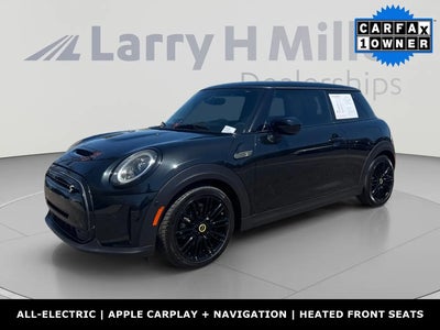 2023 Mini Hardtop 2 Door Cooper SE 2DR Hatchback