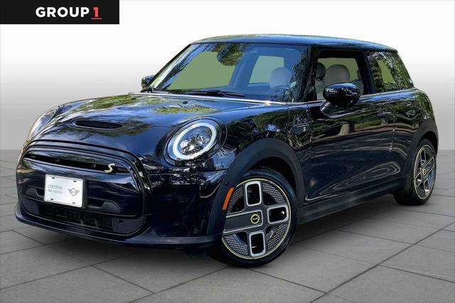 2024 MINI Hardtop - $23,056