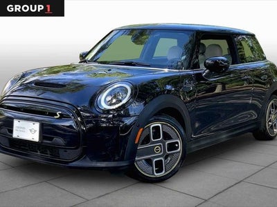 Photo of a 2024 Mini Hardtop 2 Door Cooper SE 2DR Hatchback for sale