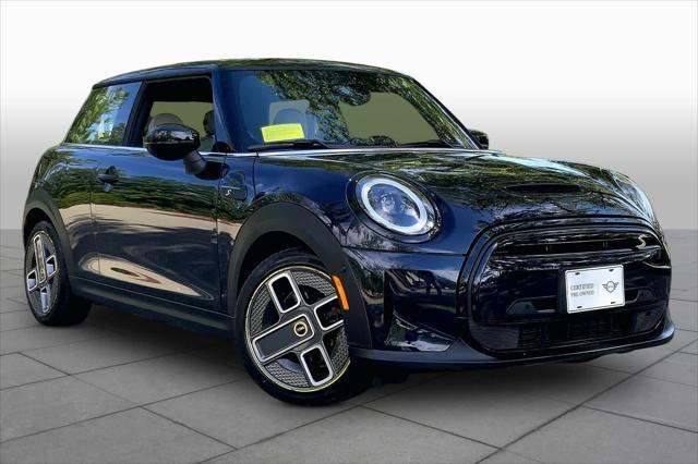 2024 MINI Hardtop - $23,056