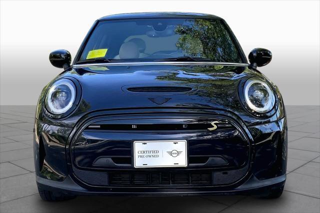 2024 MINI Hardtop - $23,056