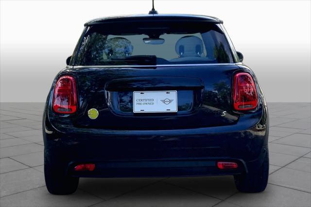 2024 MINI Hardtop - $23,056