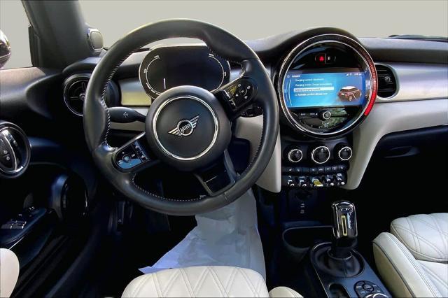 2024 MINI Hardtop - $23,056