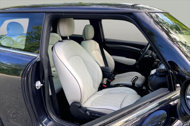 2024 MINI Hardtop - $23,056