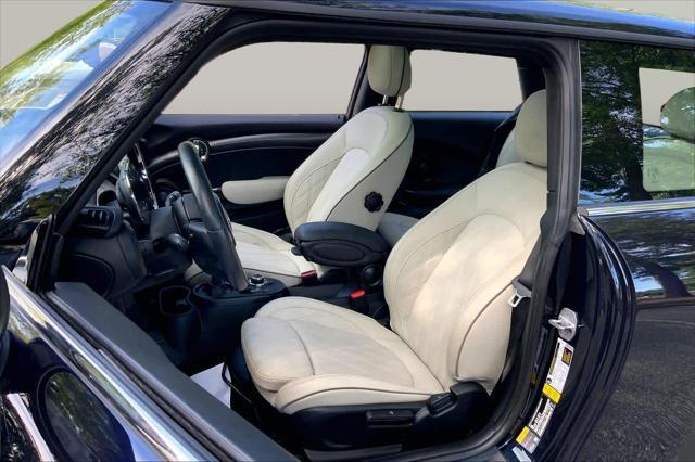 2024 MINI Hardtop - $23,056