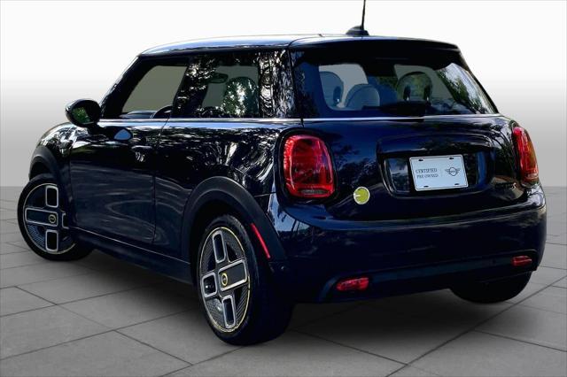 2024 MINI Hardtop - $23,056
