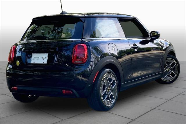 2024 MINI Hardtop - $23,056