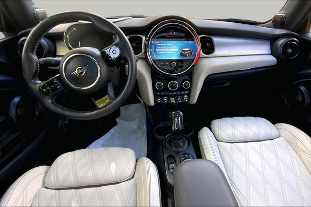 2024 MINI Hardtop - $23,056