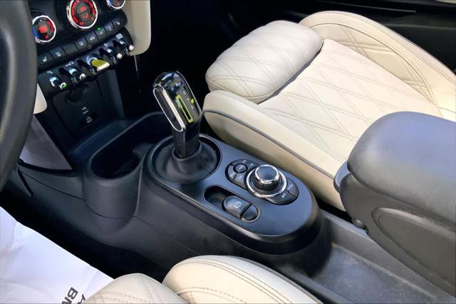2024 MINI Hardtop - $23,056