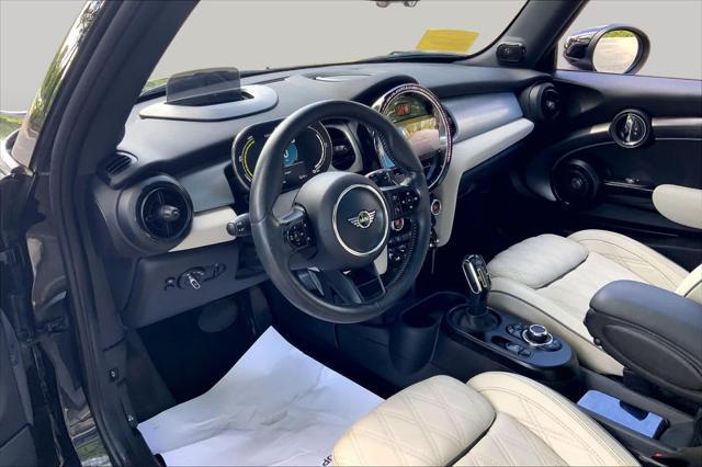 2024 MINI Hardtop - $23,056