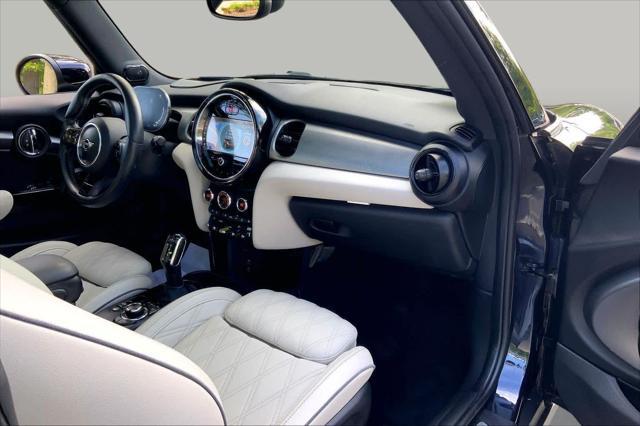 2024 MINI Hardtop - $23,056