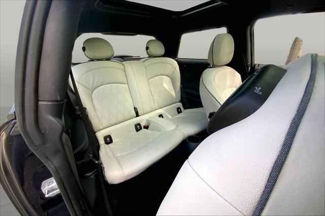 2024 MINI Hardtop - $23,056