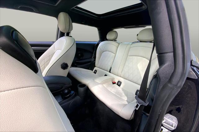 2024 MINI Hardtop - $23,056