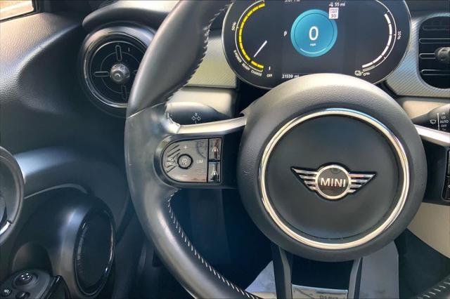 2024 MINI Hardtop - $23,056