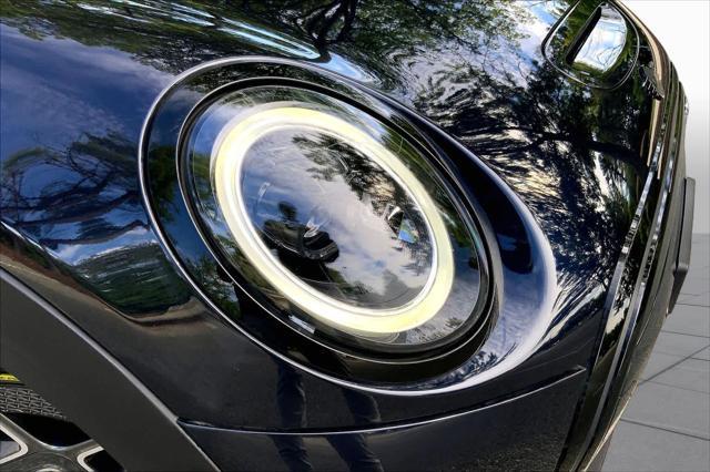 2024 MINI Hardtop - $23,056