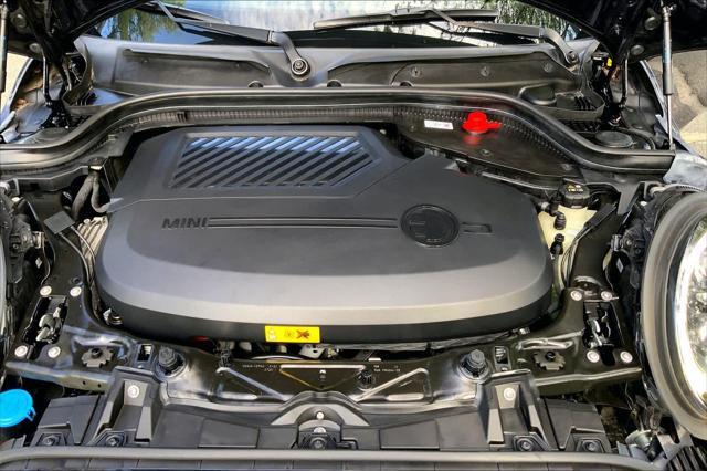 2024 MINI Hardtop - $23,056