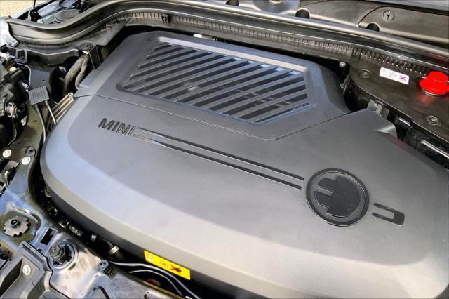 2024 MINI Hardtop - $23,056