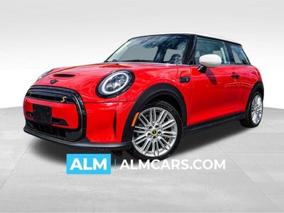 2024 Mini Hardtop 2 Door Cooper SE 2DR Hatchback