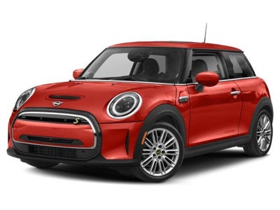 Photo of a 2023 Mini Hardtop 2 Door Cooper SE 2DR Hatchback for sale