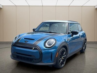 Photo of a 2023 Mini Hardtop 2 Door Cooper SE 2DR Hatchback for sale
