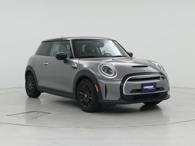 Photo of a 2022 Mini Hardtop 2 Door Cooper SE 2DR Hatchback for sale