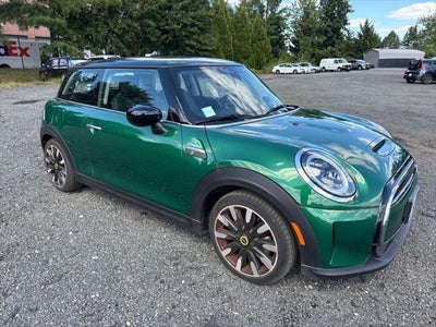 2024 Mini Hardtop 2 Door Cooper SE 2DR Hatchback