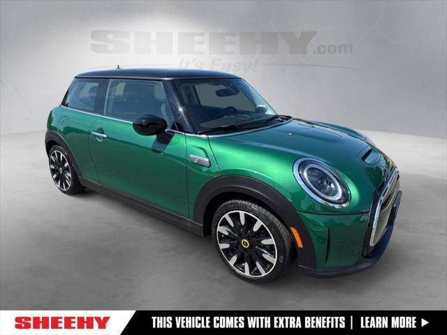 2024 MINI Hardtop