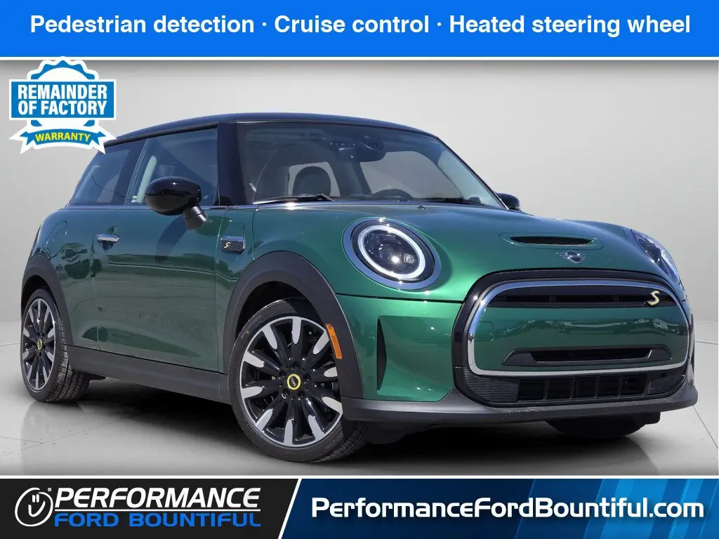 2024 MINI Hardtop