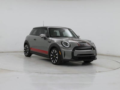 Photo of a 2022 Mini Hardtop 2 Door Cooper SE 2DR Hatchback for sale
