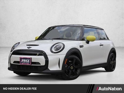 Photo of a 2024 Mini Hardtop 2 Door Cooper SE 2DR Hatchback for sale