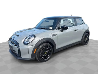 Photo of a 2022 Mini Hardtop 2 Door Cooper SE 2DR Hatchback for sale