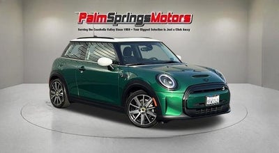 2023 Mini Hardtop 2 Door Cooper SE 2DR Hatchback