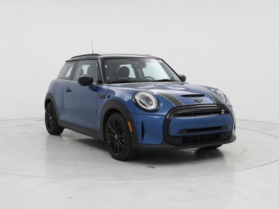 Photo of a 2024 Mini Hardtop 2 Door Cooper SE 2DR Hatchback for sale