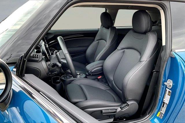 2024 MINI Hardtop - $25,998