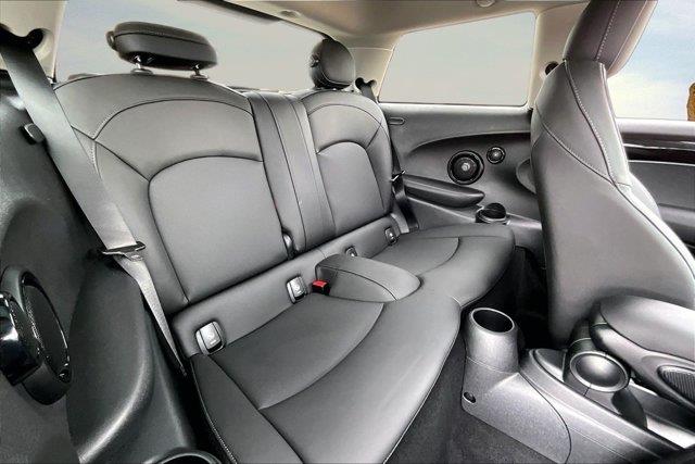 2024 MINI Hardtop - $25,998