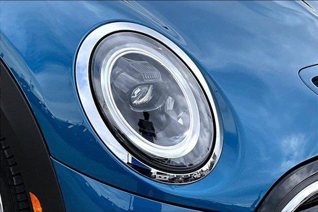 2024 MINI Hardtop - $25,998